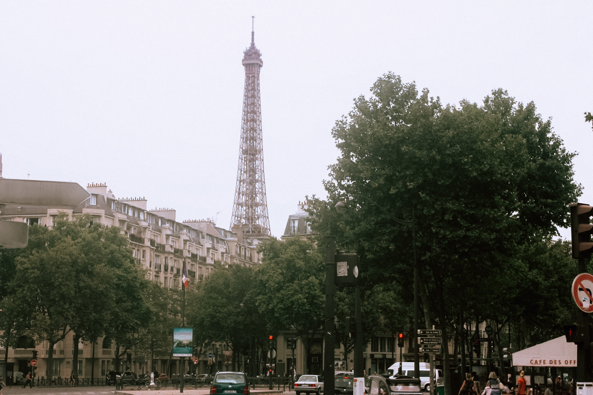 Seven Best Things to do When Visiting Paris, France – travelingoodies
