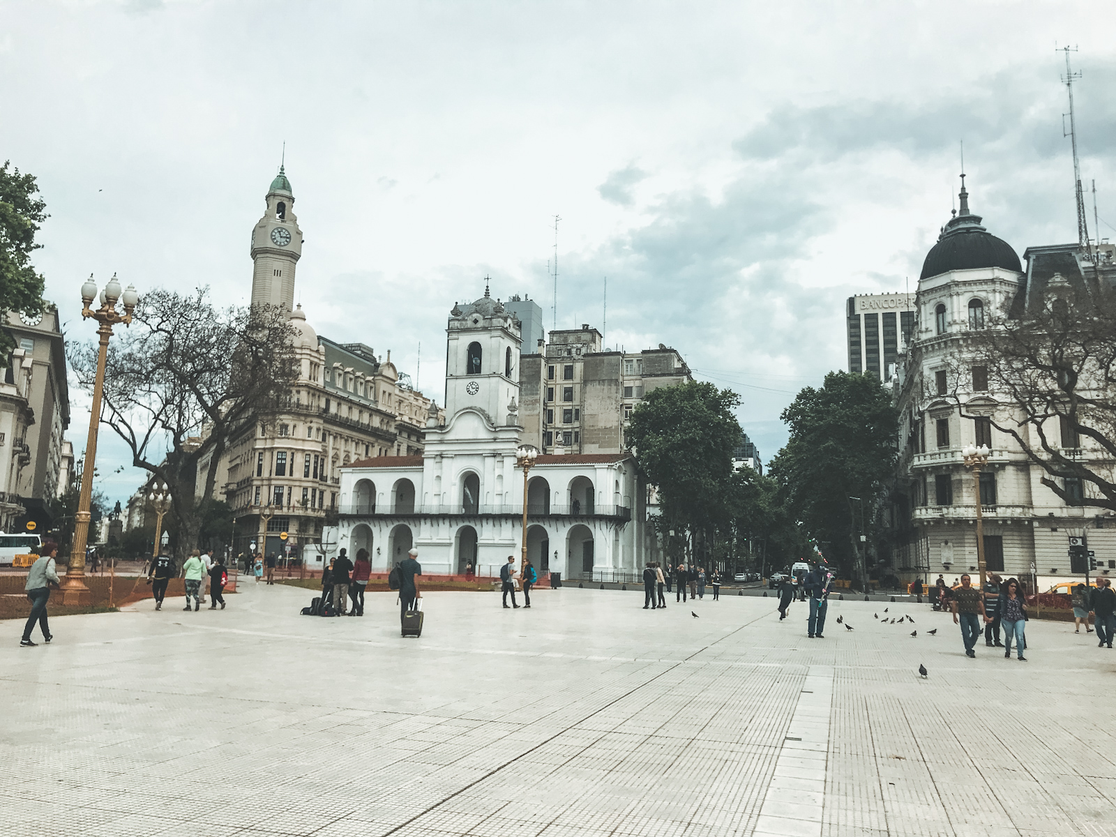 Eight Best Things To Do When Visiting Buenos Aires, Argentina ...